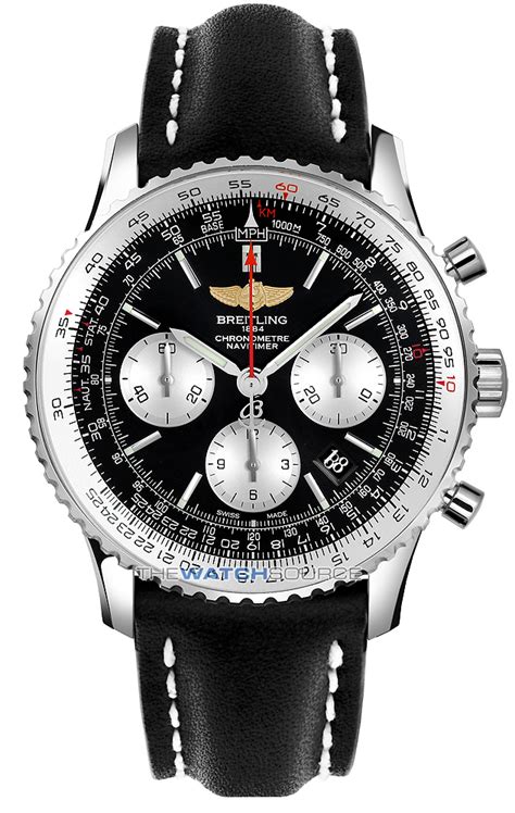 breitling navitimer 01 uk price